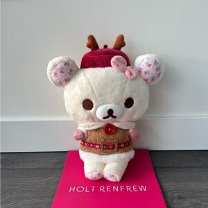 Rilak Kuma - San X